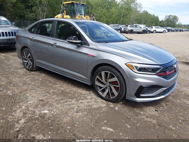 2019 VOLKSWAGEN JETTA GLI 2.0T 35TH ANNIVERSARY EDITION/2.0T AUTOBAHN/2.0T S - 1