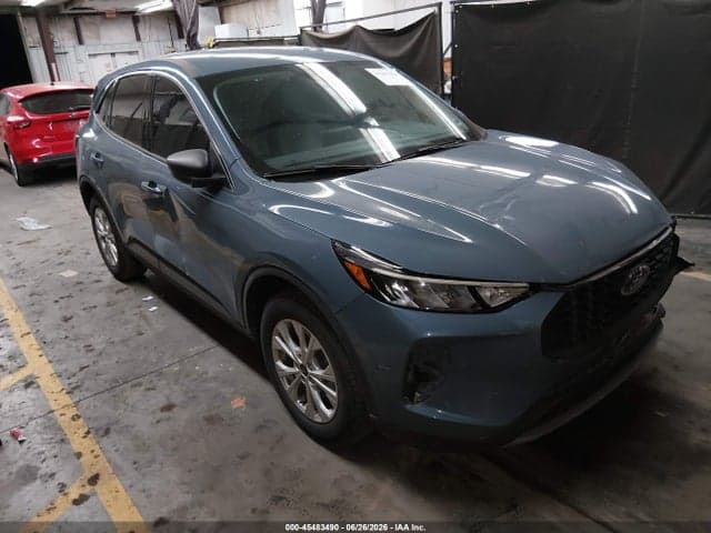2023 FORD ESCAPE ACTIVE - 1