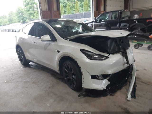 2023 TESLA MODEL Y - 1