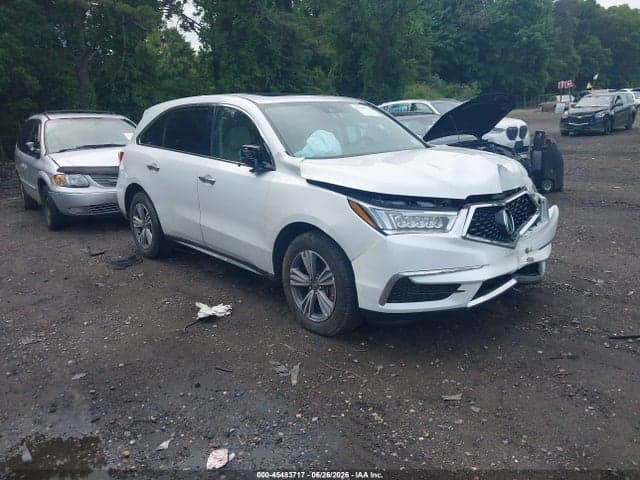2020 ACURA MDX STANDARD - 1
