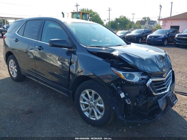 2020 CHEVROLET EQUINOX AWD 2FL - 1
