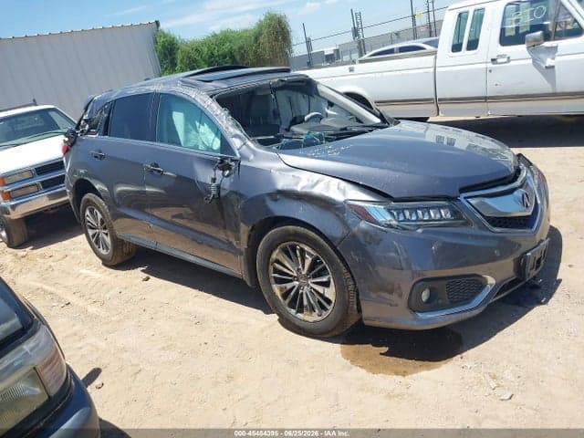 2017 ACURA RDX ADVANCE - 1