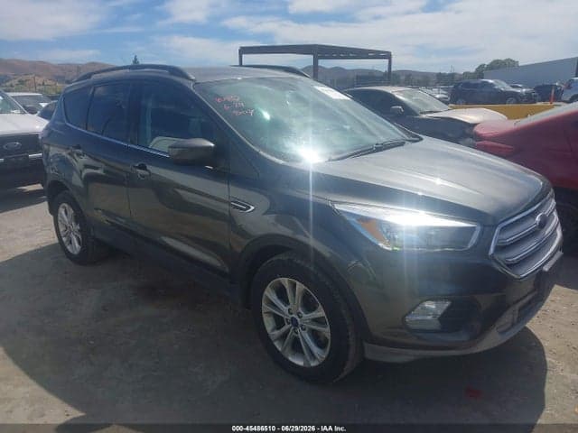 2018 FORD ESCAPE SE - 1