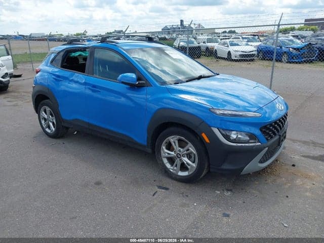 2022 HYUNDAI KONA SEL - 1