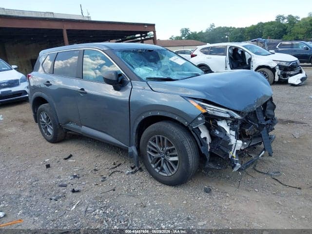 2023 NISSAN ROGUE S INTELLIGENT AWD