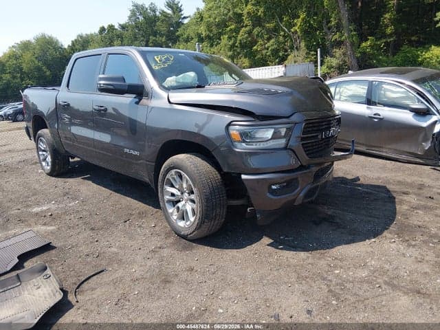 2023 RAM 1500 LARAMIE 4X4 5'7 BOX - 1