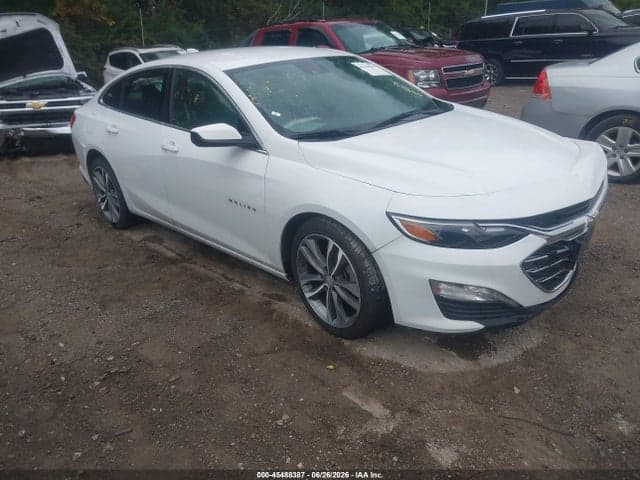 2023 CHEVROLET MALIBU FWD 1LT - 1