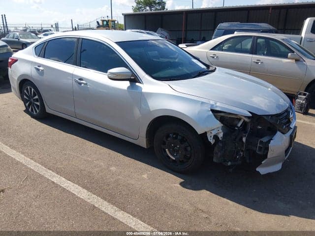 2017 NISSAN ALTIMA/S/SR/SV/SL - 1