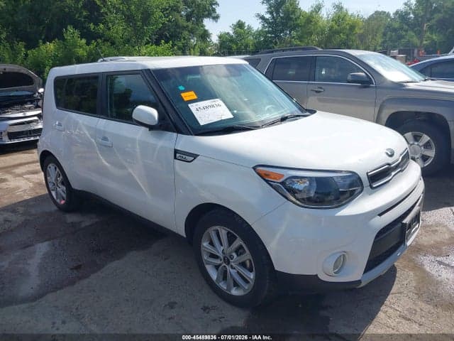 2019 KIA SOUL + - 1
