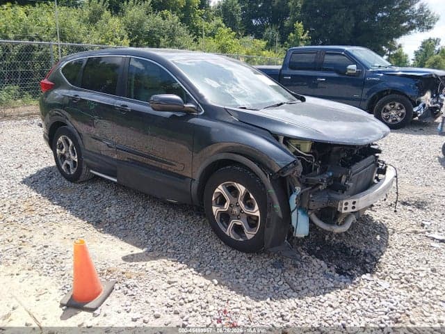 2017 HONDA CR-V EX-L/EX-L NAVI - 1