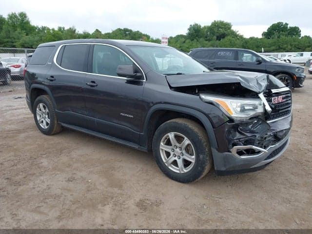 2017 GMC ACADIA SLE-1