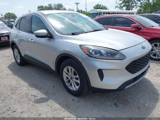 2020 FORD ESCAPE SE - 1
