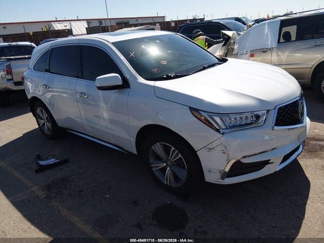 2020 ACURA MDX STANDARD - 1