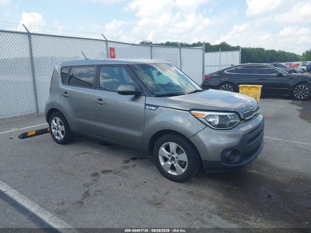 2017 KIA SOUL - 1