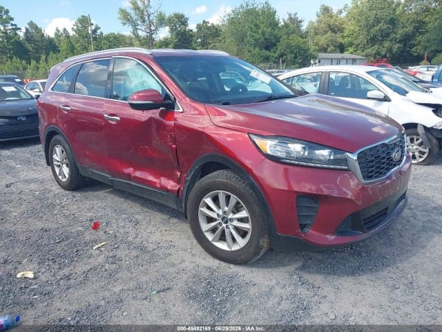 2020 KIA SORENTO 2.4L LX - 1