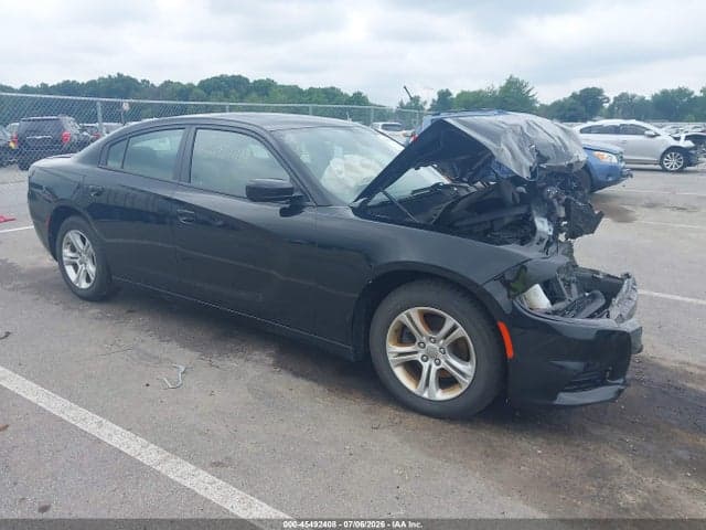 2019 DODGE CHARGER SXT RWD - 1