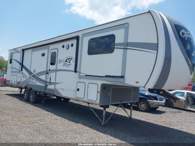 2020 OPEN RANGE 37BFBH - 1