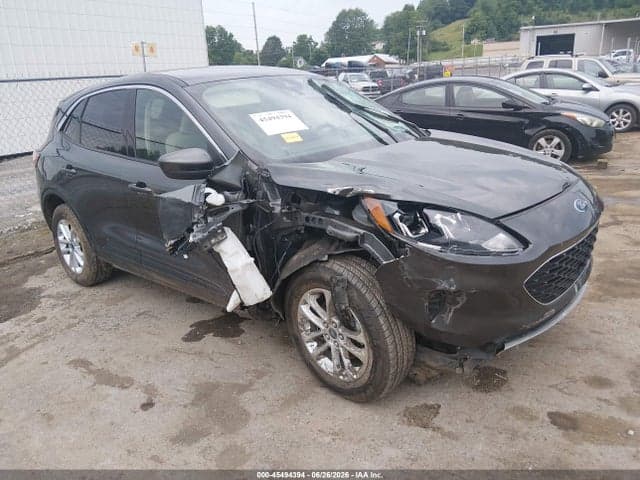 2020 FORD ESCAPE SE - 1