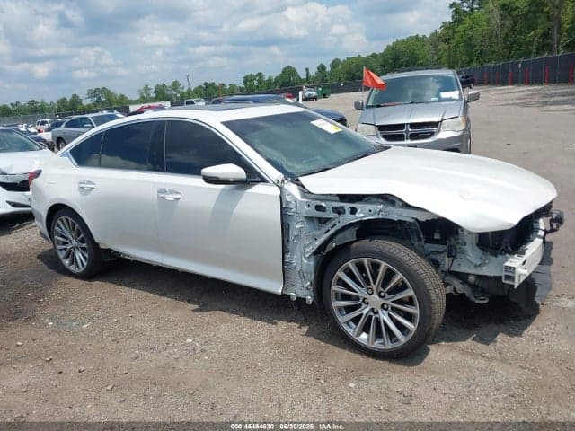 2020 CADILLAC CT5 PREMIUM LUXURY - 1