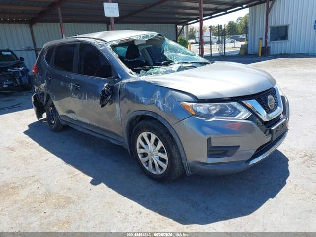 2018 NISSAN ROGUE S - 1