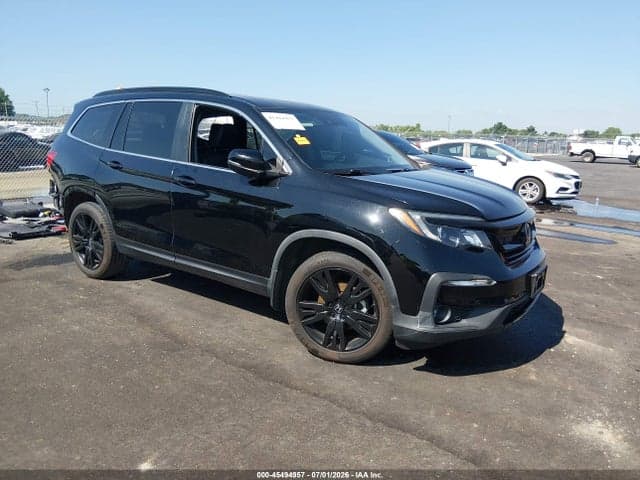 2022 HONDA PILOT 2WD SPECIAL EDITION - 1