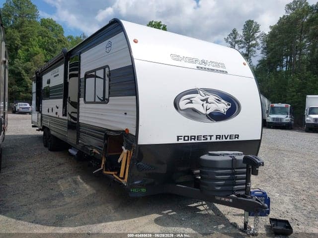 2026 FOREST RIVER M-29TE - 1