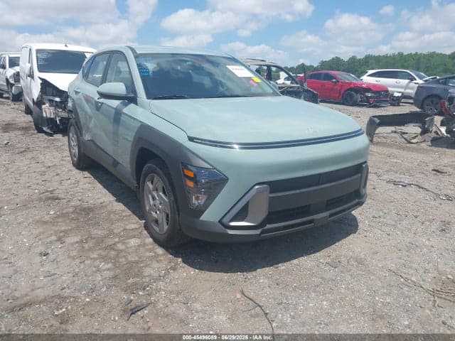 2026 HYUNDAI KONA SE - 1