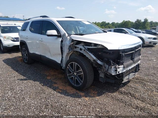 2020 GMC ACADIA FWD SLT - 1
