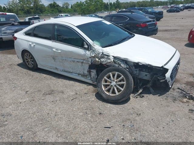 2018 HYUNDAI SONATA SE - 1