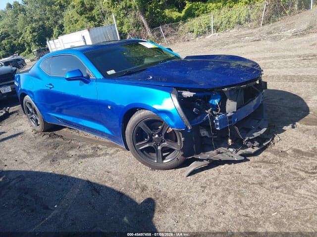 2018 CHEVROLET CAMARO 1LT - 1