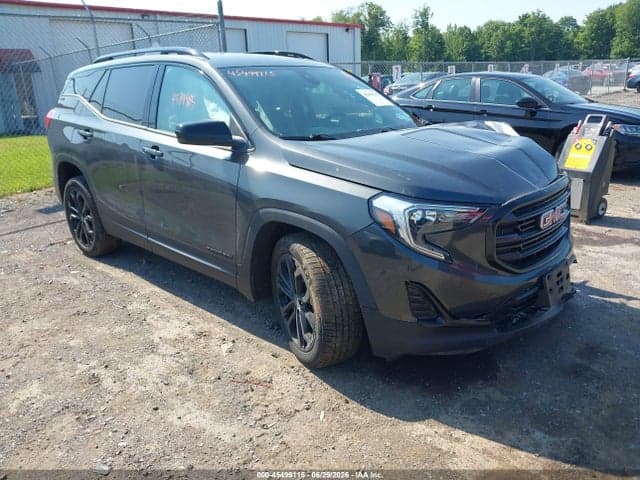 2020 GMC TERRAIN AWD SLE - 1