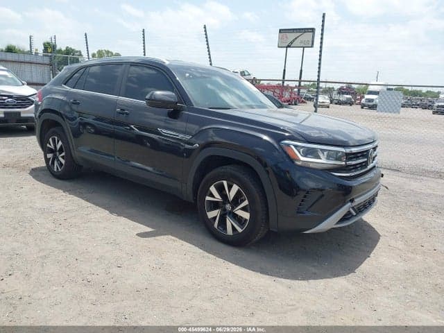 2023 VOLKSWAGEN ATLAS CROSS SPORT 2.0T SE - 1
