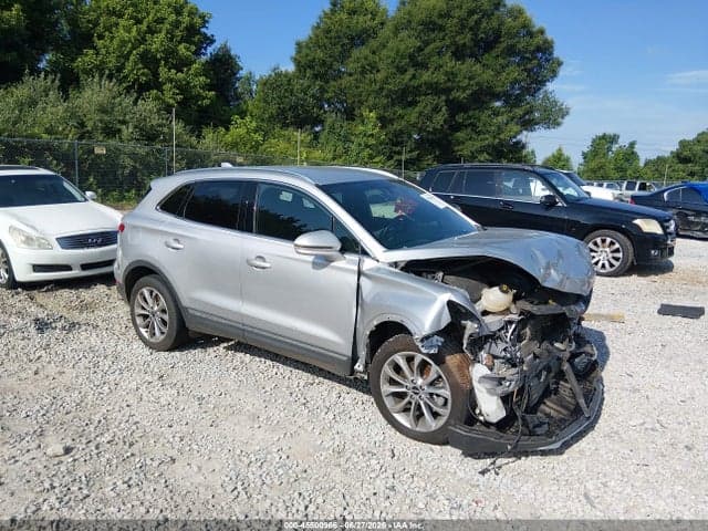 2018 LINCOLN MKC SELECT - 1