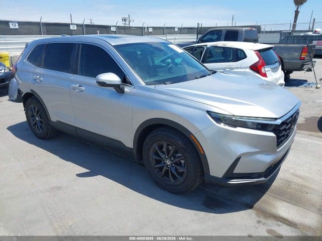 2026 HONDA CR-V EX-L 2WD - 1
