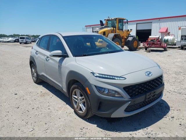 2023 HYUNDAI KONA SE - 1