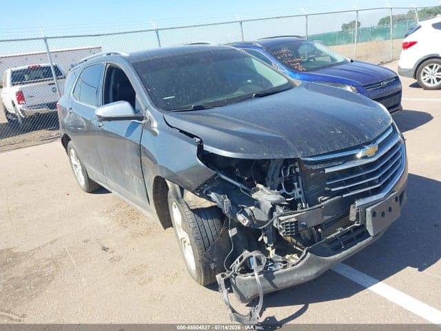 2020 CHEVROLET EQUINOX AWD PREMIER 1.5L TURBO - 1