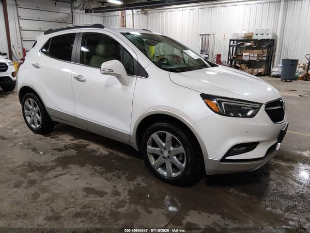 2018 BUICK ENCORE PREMIUM - 1