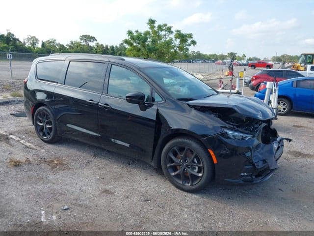 2026 CHRYSLER PACIFICA SELECT - 1