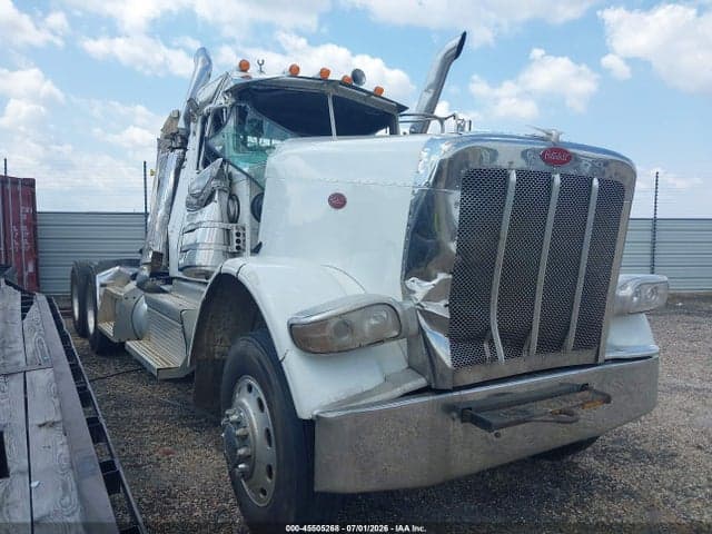 2018 PETERBILT 389 - 1