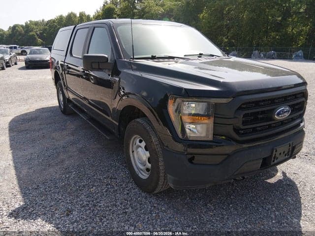 2023 FORD F-150 LARIAT/XL/XLT - 1