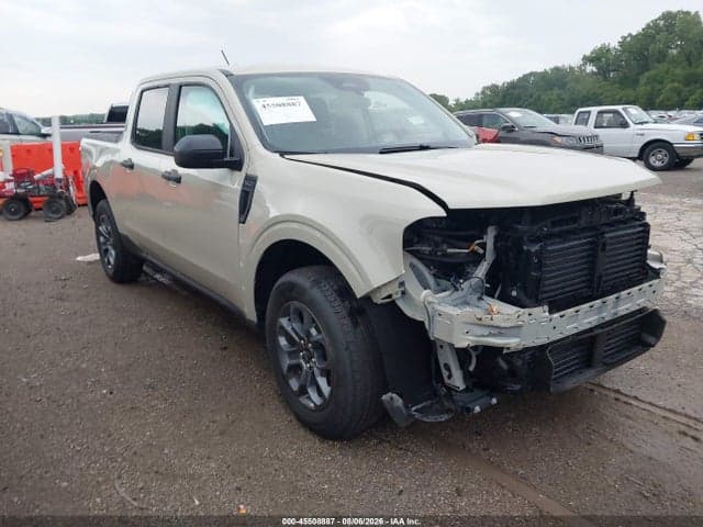 2025 FORD MAVERICK XLT - 1