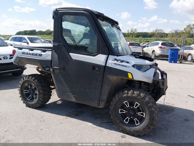 2022 POLARIS RANGER XP 1000 NORTHSTAR ULTIMATE - 1