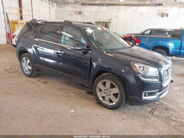 2017 GMC ACADIA LIMITED - 1