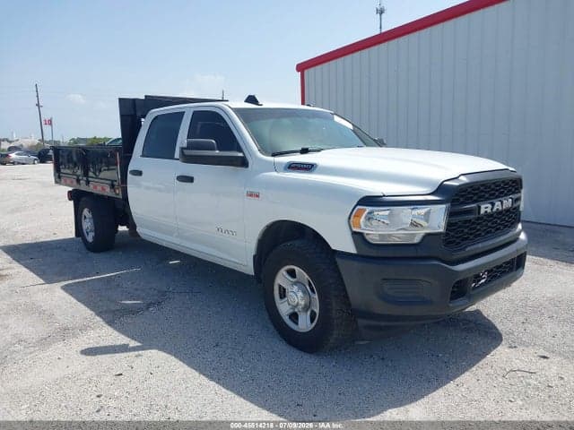 2022 RAM 2500 TRADESMAN 4X2 8' BOX