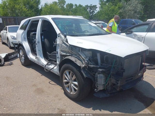 2017 KIA SORENTO 2.4L LX - 1