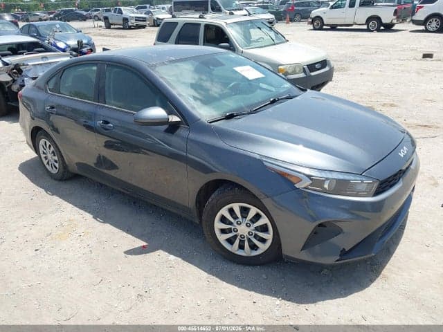 2023 KIA FORTE LX - 1