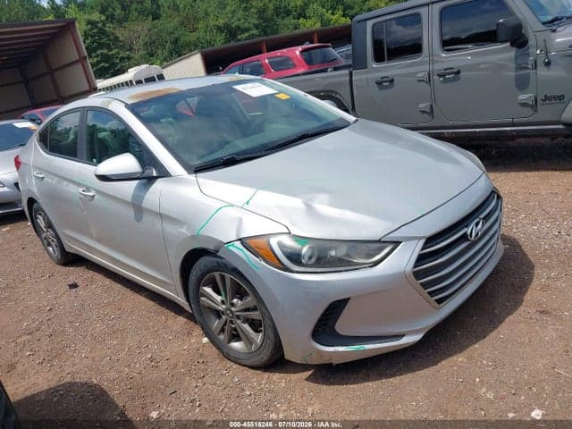2017 HYUNDAI ELANTRA SE - 1