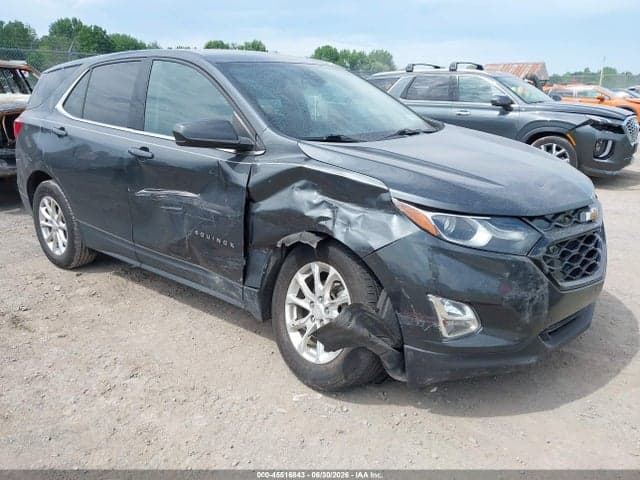 2020 CHEVROLET EQUINOX AWD 2FL - 1