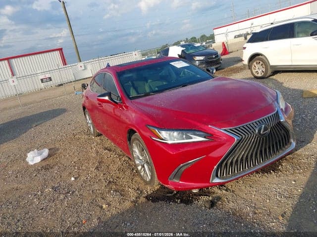 2019 LEXUS ES 350 - 1