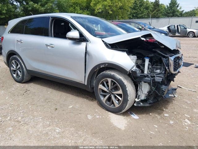 2020 KIA SORENTO 3.3L LX - 1